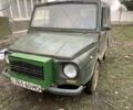 Зелений ЛуАЗ 969 Волинь, об'ємом двигуна 0 л та пробігом 320 тис. км за 1200 $, фото 1 на Automoto.ua