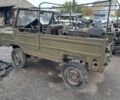 Зеленый ЛуАЗ 969 Волинь, объемом двигателя 0 л и пробегом 100 тыс. км за 450 $, фото 9 на Automoto.ua