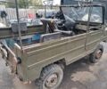 Зеленый ЛуАЗ 969 Волинь, объемом двигателя 0 л и пробегом 100 тыс. км за 450 $, фото 5 на Automoto.ua