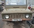 Зеленый ЛуАЗ 969 Волинь, объемом двигателя 0 л и пробегом 100 тыс. км за 450 $, фото 2 на Automoto.ua