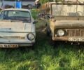 Зелений ЛуАЗ 969 Волинь, об'ємом двигуна 0 л та пробігом 61 тис. км за 607 $, фото 7 на Automoto.ua