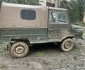 Зелений ЛуАЗ 969 Волинь, об'ємом двигуна 0 л та пробігом 320 тис. км за 1200 $, фото 3 на Automoto.ua