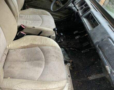 Зелений ЛуАЗ 969 Волинь, об'ємом двигуна 0 л та пробігом 320 тис. км за 1200 $, фото 2 на Automoto.ua