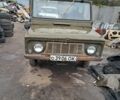 Зеленый ЛуАЗ 969 Волинь, объемом двигателя 0 л и пробегом 100 тыс. км за 450 $, фото 3 на Automoto.ua