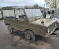Зеленый ЛуАЗ 969 Волинь, объемом двигателя 0 л и пробегом 100 тыс. км за 450 $, фото 6 на Automoto.ua