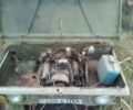 Зеленый ЛуАЗ 969 Волинь, объемом двигателя 1.2 л и пробегом 1 тыс. км за 592 $, фото 4 на Automoto.ua