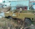Зеленый ЛуАЗ 969 Волинь, объемом двигателя 1.2 л и пробегом 1 тыс. км за 592 $, фото 3 на Automoto.ua