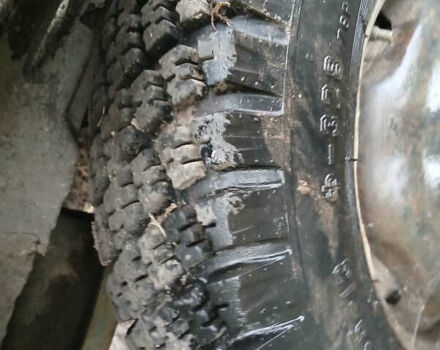 Зеленый ЛуАЗ 969 Волинь, объемом двигателя 0 л и пробегом 73 тыс. км за 592 $, фото 14 на Automoto.ua