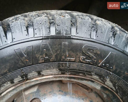 Зеленый ЛуАЗ 969 Волинь, объемом двигателя 0 л и пробегом 73 тыс. км за 592 $, фото 16 на Automoto.ua