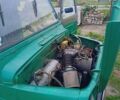 Зеленый ЛуАЗ 969 Волинь, объемом двигателя 1.2 л и пробегом 1 тыс. км за 1259 $, фото 1 на Automoto.ua