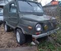 Зеленый ЛуАЗ 969 Волинь, объемом двигателя 1.2 л и пробегом 250 тыс. км за 900 $, фото 1 на Automoto.ua