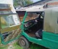 Зеленый ЛуАЗ 969 Волинь, объемом двигателя 1.2 л и пробегом 1 тыс. км за 1259 $, фото 4 на Automoto.ua