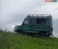 Зелений ЛуАЗ 969 Волинь, об'ємом двигуна 1.1 л та пробігом 40 тис. км за 1998 $, фото 6 на Automoto.ua