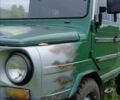 Зелений ЛуАЗ 969 Волинь, об'ємом двигуна 1.1 л та пробігом 40 тис. км за 1998 $, фото 4 на Automoto.ua