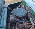 Зеленый ЛуАЗ 969 Волинь, объемом двигателя 1.2 л и пробегом 96 тыс. км за 900 $, фото 7 на Automoto.ua