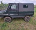Зеленый ЛуАЗ 969 Волинь, объемом двигателя 1.2 л и пробегом 10 тыс. км за 716 $, фото 5 на Automoto.ua