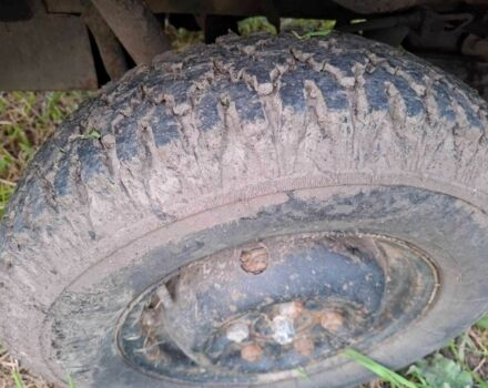 Зеленый ЛуАЗ 969 Волинь, объемом двигателя 1.2 л и пробегом 10 тыс. км за 716 $, фото 4 на Automoto.ua