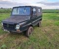 Зеленый ЛуАЗ 969 Волинь, объемом двигателя 1.2 л и пробегом 10 тыс. км за 721 $, фото 1 на Automoto.ua