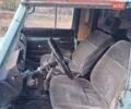 Зеленый ЛуАЗ 969 Волинь, объемом двигателя 1.2 л и пробегом 96 тыс. км за 900 $, фото 1 на Automoto.ua