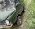 Зеленый ЛуАЗ 969 Волинь, объемом двигателя 0 л и пробегом 3 тыс. км за 558 $, фото 1 на Automoto.ua