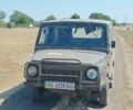 Зеленый ЛуАЗ 969 Волинь, объемом двигателя 0 л и пробегом 213 тыс. км за 361 $, фото 1 на Automoto.ua