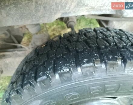 Зеленый ЛуАЗ 969 Волинь, объемом двигателя 1.2 л и пробегом 80 тыс. км за 1200 $, фото 2 на Automoto.ua