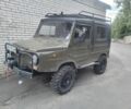 Зелений ЛуАЗ 969 Волинь, об'ємом двигуна 0 л та пробігом 10 тис. км за 3200 $, фото 1 на Automoto.ua