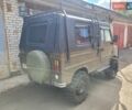 Зелений ЛуАЗ 969 Волинь, об'ємом двигуна 1.5 л та пробігом 100 тис. км за 3200 $, фото 3 на Automoto.ua