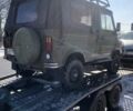 Зелений ЛуАЗ 969 Волинь, об'ємом двигуна 1.5 л та пробігом 100 тис. км за 3200 $, фото 7 на Automoto.ua