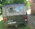 Зелений ЛуАЗ 969 Волинь, об'ємом двигуна 1.2 л та пробігом 80 тис. км за 1000 $, фото 5 на Automoto.ua