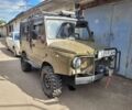 Зелений ЛуАЗ 969 Волинь, об'ємом двигуна 0 л та пробігом 10 тис. км за 3200 $, фото 1 на Automoto.ua