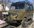 Зелений ЛуАЗ 969 Волинь, об'ємом двигуна 0 л та пробігом 10 тис. км за 3200 $, фото 4 на Automoto.ua