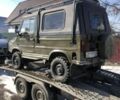 Зелений ЛуАЗ 969 Волинь, об'ємом двигуна 0 л та пробігом 10 тис. км за 3200 $, фото 6 на Automoto.ua