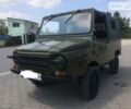 Зеленый ЛуАЗ 969, объемом двигателя 1 л и пробегом 2 тыс. км за 6000 $, фото 1 на Automoto.ua