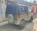 Зелений ЛуАЗ 969 Волинь, об'ємом двигуна 0 л та пробігом 10 тис. км за 3200 $, фото 2 на Automoto.ua