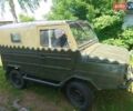 Зеленый ЛуАЗ 969 Волинь, объемом двигателя 1.2 л и пробегом 80 тыс. км за 1200 $, фото 7 на Automoto.ua