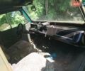 Зелений ЛуАЗ 969 Волинь, об'ємом двигуна 1.2 л та пробігом 80 тис. км за 1000 $, фото 6 на Automoto.ua