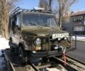Зелений ЛуАЗ 969 Волинь, об'ємом двигуна 0 л та пробігом 10 тис. км за 3200 $, фото 5 на Automoto.ua