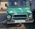 Зеленый ЛуАЗ 969 Волинь, объемом двигателя 0 л и пробегом 50 тыс. км за 972 $, фото 1 на Automoto.ua