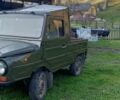 Зелений ЛуАЗ 969 Волинь, об'ємом двигуна 1.2 л та пробігом 69 тис. км за 950 $, фото 3 на Automoto.ua