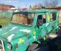 ЛуАЗ 969 Волинь 1987 в Вышгороде на Automoto.ua Зеленый ЛуАЗ 969 Волинь, объемом двигателя 0 л и пробегом 50 тыс. км за 972 $, фото 1 на Automoto.ua