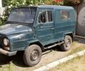 Зеленый ЛуАЗ 969 Волинь, объемом двигателя 1.6 л и пробегом 71 тыс. км за 3800 $, фото 7 на Automoto.ua