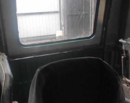 Зеленый ЛуАЗ 969 Волинь, объемом двигателя 0 л и пробегом 86 тыс. км за 619 $, фото 6 на Automoto.ua