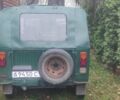 Зеленый ЛуАЗ 969 Волинь, объемом двигателя 0 л и пробегом 86 тыс. км за 619 $, фото 3 на Automoto.ua