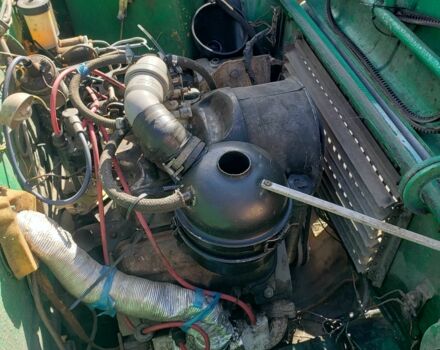 ЛуАЗ 969 Волинь 1987 в Вышгороде на Automoto.ua Зеленый ЛуАЗ 969 Волинь, объемом двигателя 0 л и пробегом 50 тыс. км за 972 $, фото 4 на Automoto.ua