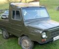 Зелений ЛуАЗ 969 Волинь, об'ємом двигуна 1.2 л та пробігом 69 тис. км за 950 $, фото 1 на Automoto.ua