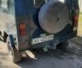 Зеленый ЛуАЗ 969 Волинь, объемом двигателя 1.6 л и пробегом 71 тыс. км за 3800 $, фото 2 на Automoto.ua