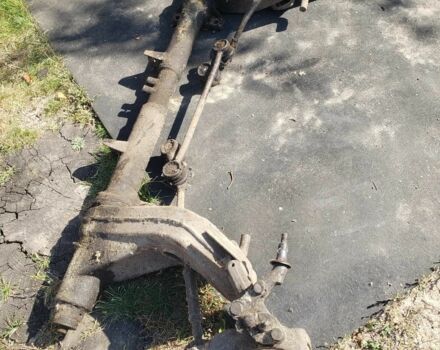 ЛуАЗ 969 Волинь 1987 в Вышгороде на Automoto.ua Зеленый ЛуАЗ 969 Волинь, объемом двигателя 0 л и пробегом 50 тыс. км за 972 $, фото 10 на Automoto.ua