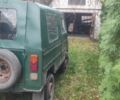 Зеленый ЛуАЗ 969 Волинь, объемом двигателя 0 л и пробегом 86 тыс. км за 619 $, фото 4 на Automoto.ua