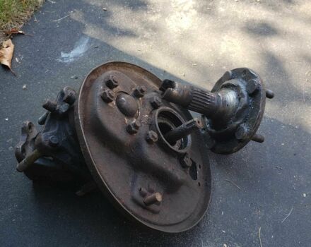 ЛуАЗ 969 Волинь 1987 в Вышгороде на Automoto.ua Зеленый ЛуАЗ 969 Волинь, объемом двигателя 0 л и пробегом 50 тыс. км за 972 $, фото 7 на Automoto.ua